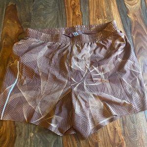 VRST Men's 5” Accelerate Run Short